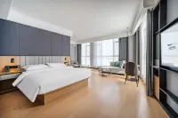 Jifeng Hotel (Kashgar International Automobile City) Hotel di Shule