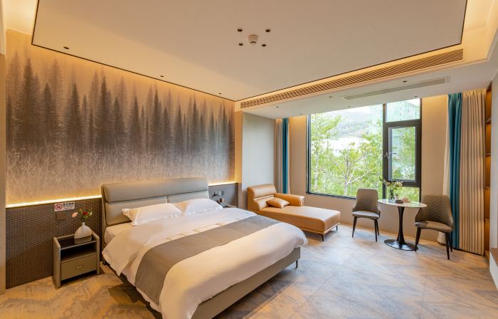Yangbi Yuefeng Homestay