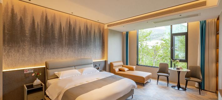 Yangbi Yuefeng Homestay Hotels in Yangbi Yi Autonomous County