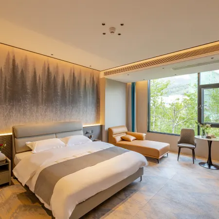 Yangbi Yuefeng Homestay