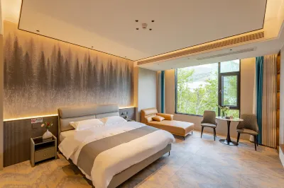 Yangbi Yuefeng Hotel Hôtels à : Yangbi