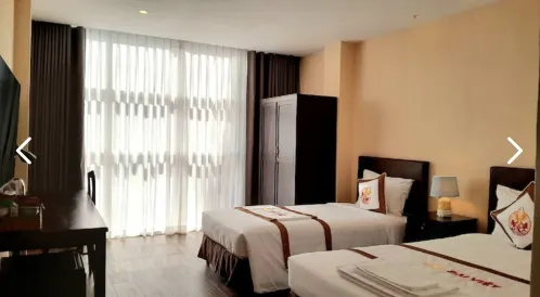 The Rice Hotel