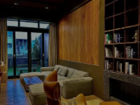 Here B&B -Pingtung Hoteles en Pingdong