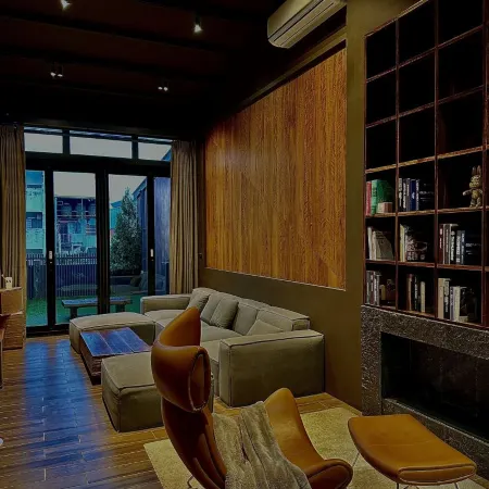 Here B&B -Pingtung Отели рядом с достопримечательностью «Академия Пиндуна»