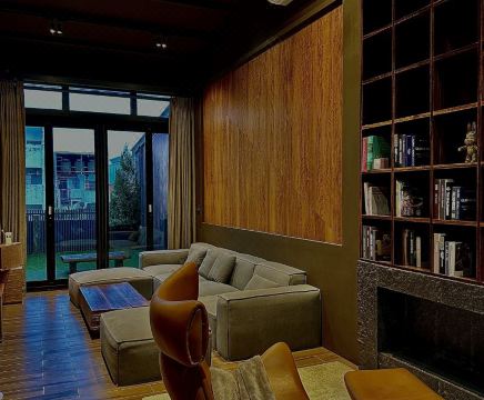 숙소 시설 사진 2