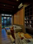 Here B&B -Pingtung Hotels in Sherding Nature Park
