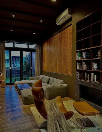Here B&B -Pingtung