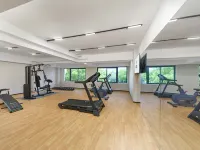 Campanile Hotel (Huangshan Shexian Huizhou Ancient City Scenic Area) - palestra