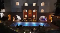 Kunming Sleeping Beauty Garden Pool  Hotel (Dianchi Xishan Scenic Area) - Sea View