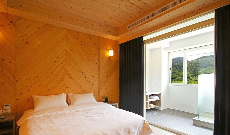 [하우스16의 초대형 테라스]