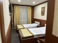 Negdelchin Hotel & Service Apartment Hotels in Bayanzurkh