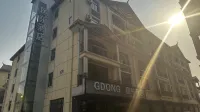Pingxiang Guodong Hotel