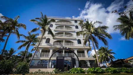 Baodi 1992 Homestay Отели рядом с достопримечательностью «Coconut Grand View Garden»