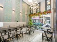 The Best Hotel Kadikoy Hotels near مودا