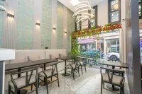 The Best Hotel Kadikoy - 2-نجوم