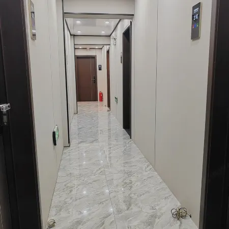 Kangding Xibore Homestay