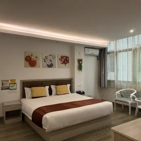 Xiulijiang Hotel