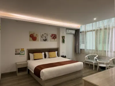 Xiulijiang Hotel