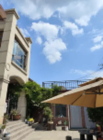 登封如汐望山民宿（嵩山少林景區店）