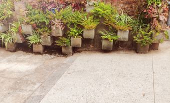 Weishang Boutique Theme Hotel