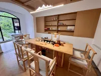 Yunshen · Buzhichu · Private Hot Spring · Villa (Floral Water Bay)