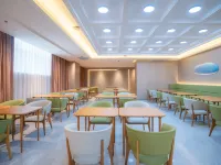 JI Hotel (Kashgar Jiashi) Hotels in Jiashi