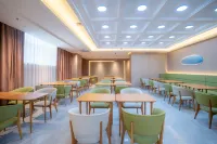 JI Hotel (Kashgar Jiashi) Hotels in Gashi