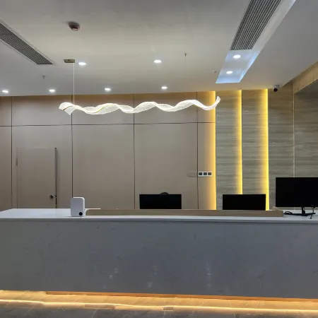Youxi Business Hotel