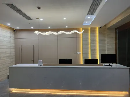 Youxi Business Hotel Отели рядом с достопримечательностью «Tangtang Village, Gucun, Guangdong»
