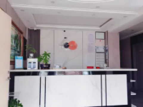 Yi'an Yutai Hotel Hotels in Yi'an