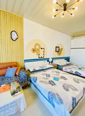 Ancient City Chinese Inn