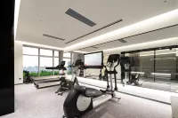 Atour Hotel (Longyou Fengxiangzhou Park Rongchang Avenue, Quzhou) - Træningscentre