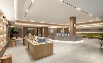 JI Hotel (Haikou Haifu Road Qilou Old Street)