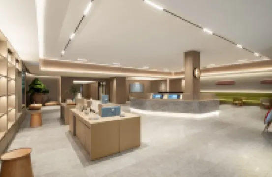 全季酒店（海口海府路騎樓老街店）