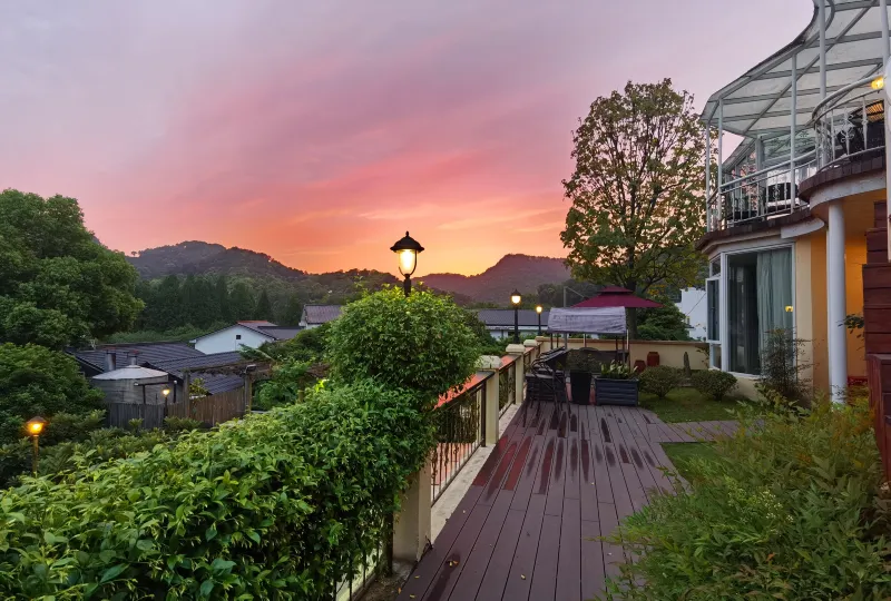 Chaxiang Lishe Holiday Hostel
