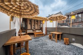 挽河·河景客棧（蘇州山塘街石路店）