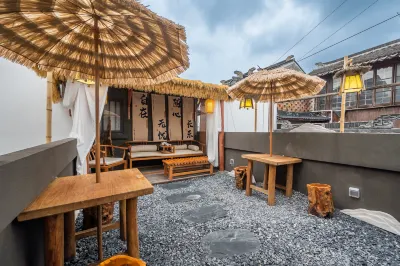 Wanhe River View Inn (Shilu Branch, Shantang Street)