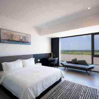 ワン リビエラ ホテル アンド レジデンス Rooms