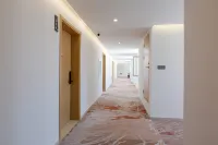 悅萊｜LIGHTIUXURYLE·ISURE輕奢商務休閒飯店（大拇指廣場店）