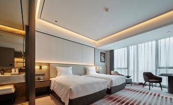 V-Continent Yongqing Hotel