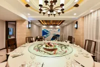Saihanba Polytechnic Lake Hotel