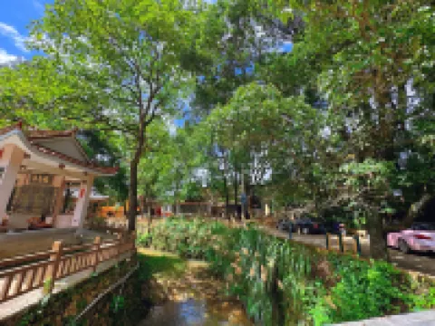 Changting Guyushe Chinese Inn