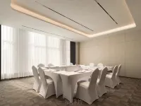 廣州南沙環宇城亞朵酒店 鄰近横沥的酒店