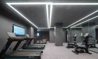Zhonghong City Huayuan Road Atour Hotel Zhengzhou