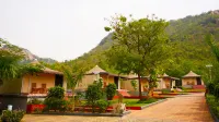 Matha Forest Resort
