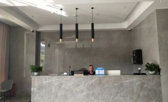 Dexing Yijia Hotel (Dexing Expressway Toll Station)
