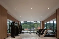 Jinshan Mangu Hotel (Guidong Hotel)