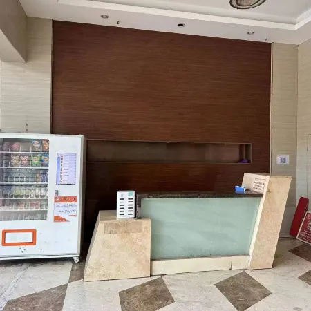 Wujinxia Homestay