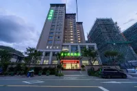 YIQI Resort hotels Hotels in Qingtian