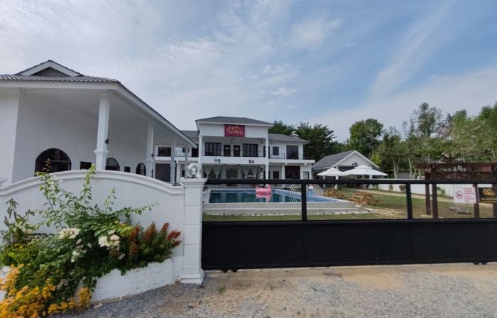 Grand Aeden Villa